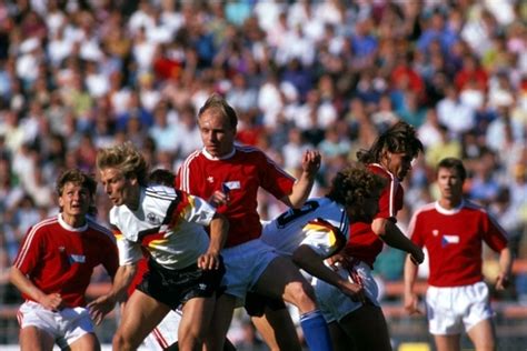 mistrovství světa ve fotbale 1990